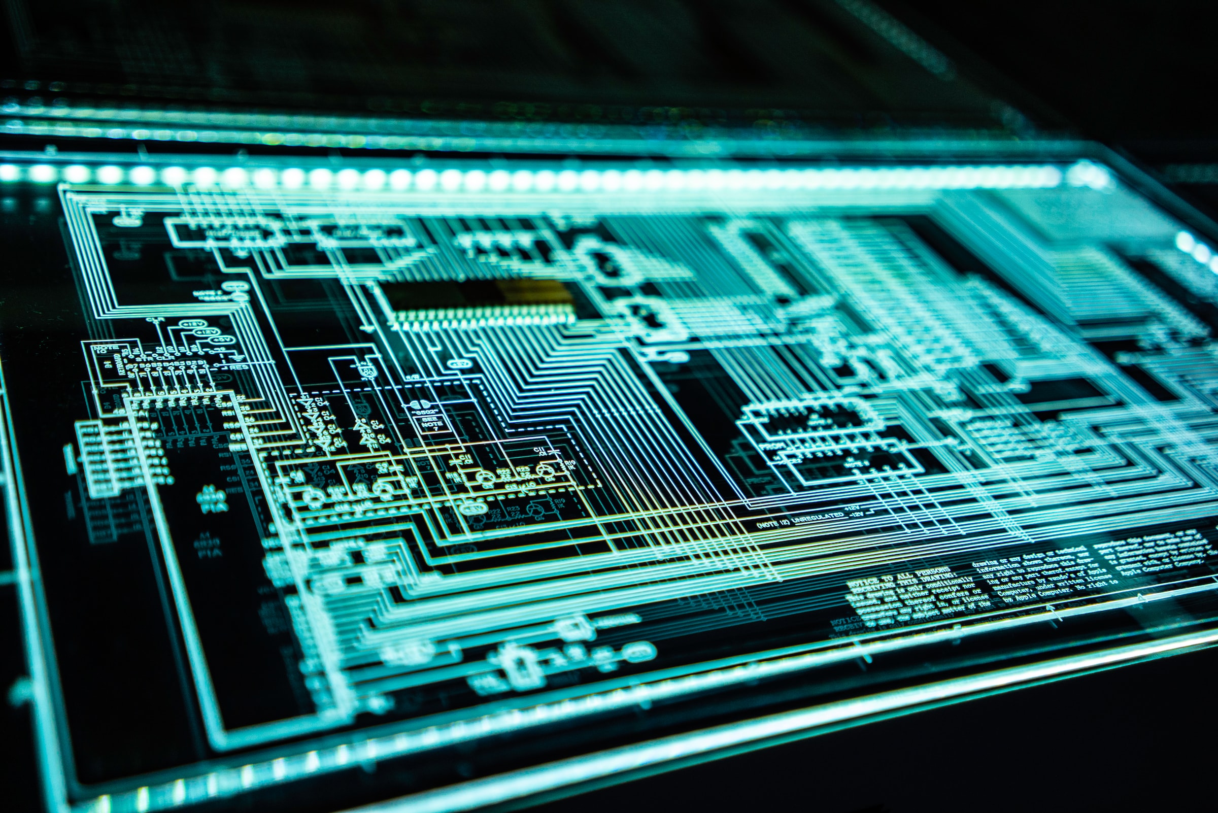 Most Important Technologies Of 2023